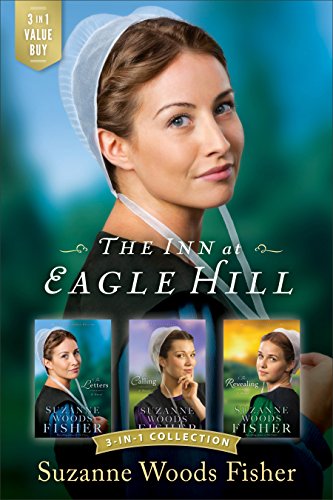Inn at Eagle Hill