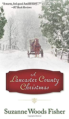 A Lancaster County Christmas