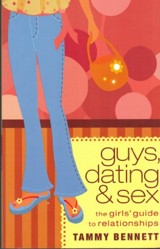 Guys, Dating, and Sex