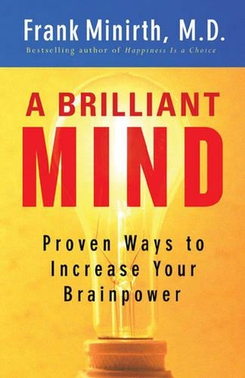 A Brilliant Mind