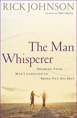 The Man Whisperer