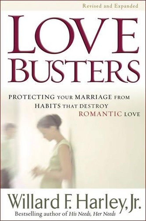 Love Busters