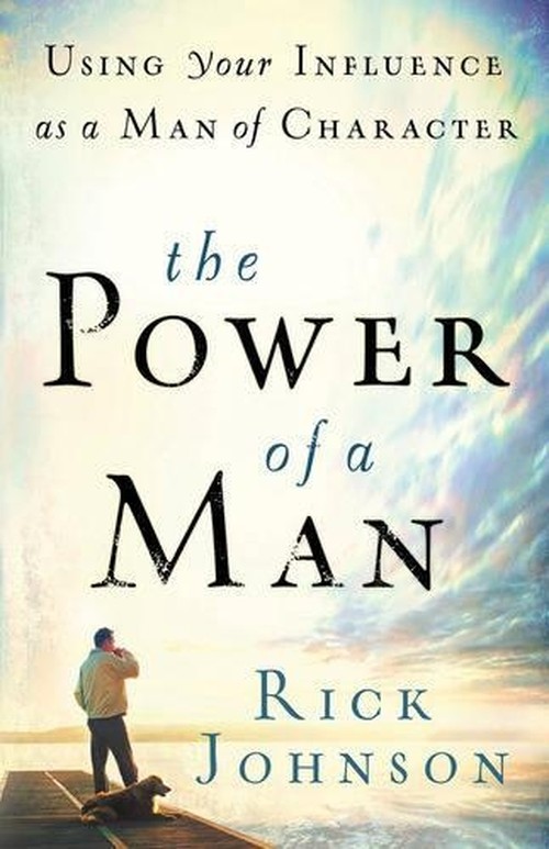 The Power of a Man