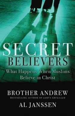 Secret Believers