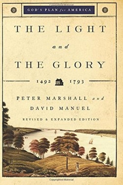 The Light and the Glory