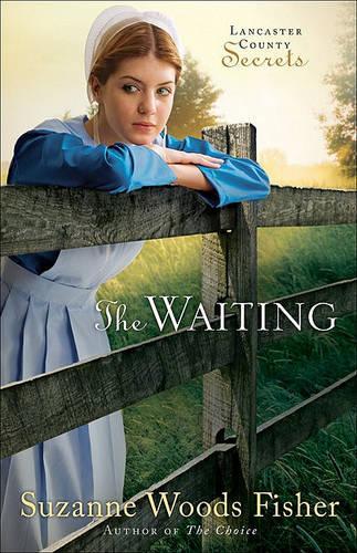 The Waiting  A Novel