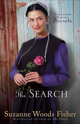 The Search  A Novel