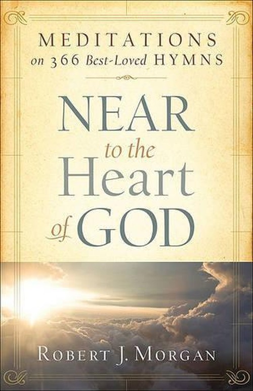 Near to the Heart of God