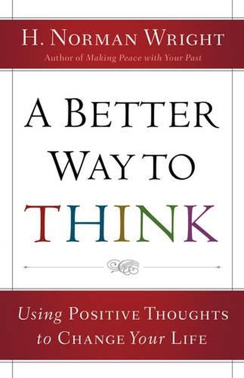 A Better Way to Think