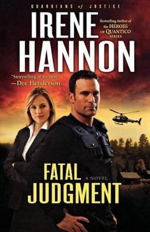 Fatal Judgment A Novel