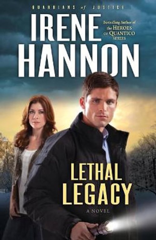Lethal Legacy A Novel