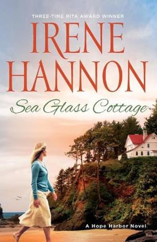 Sea Glass Cottage A Hope Harbor Novel