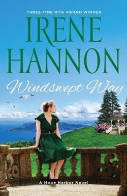 Windswept Way  A Hope Harbor Novel