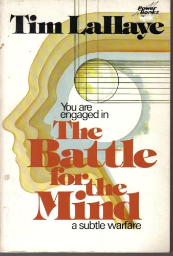 Battle for the Mind