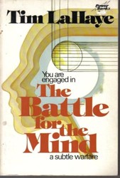 Battle for the Mind