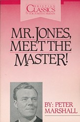 Mr. Jones Meet the Master