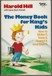 The Money Book for King's Kids