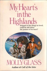 My Heart's in the Highlands