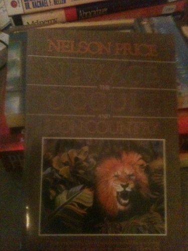 New Age, the Occult, and Lion Country