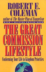 The Great Commission Lifestyle