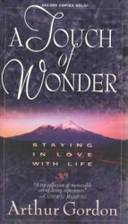 A Touch of Wonder