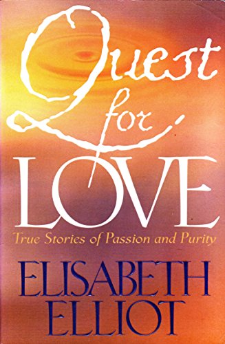 Quest for Love
