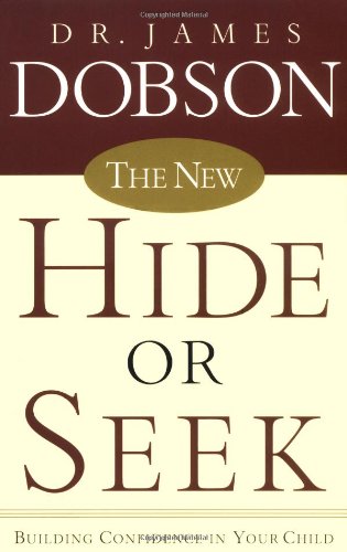 The New Hide or Seek