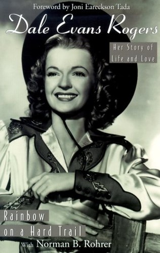 Dale Evans Rogers