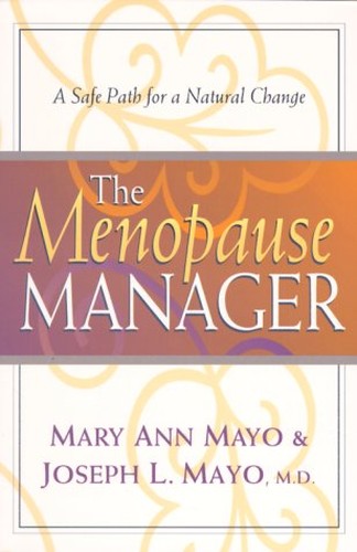 The Menopause Manager
