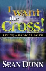 I Want the Cross!