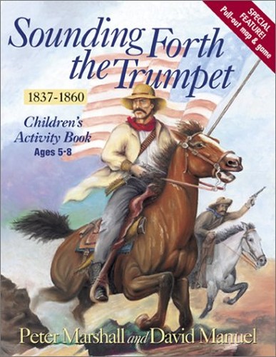Sounding Forth the Trumpet