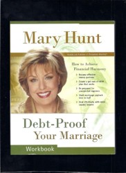 Debt-Proof Your Marriage