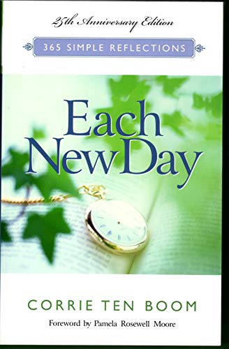 Each New Day