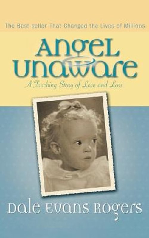 Angel Unaware A Touching Story of Love and Loss