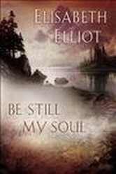 Be Still My Soul