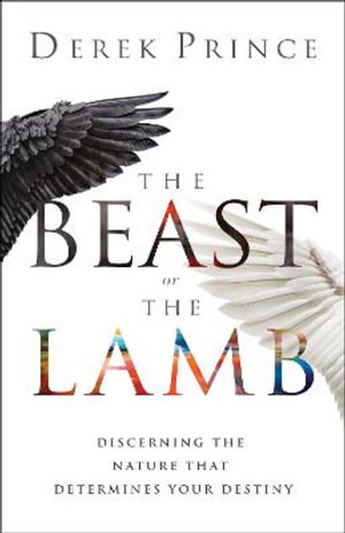 The Beast or the Lamb