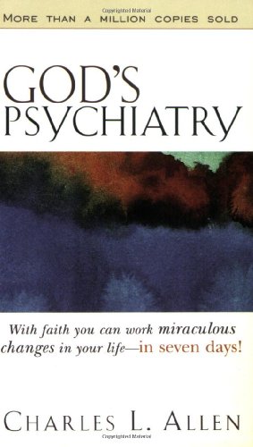 God's Psychiatry