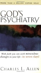 God's Psychiatry