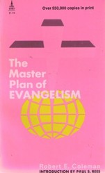 Master Plan of Evangelism