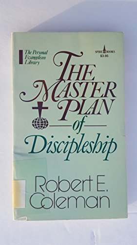 Master Plan of Discipleship