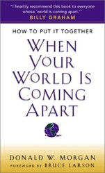 When Your World is Coming Apart