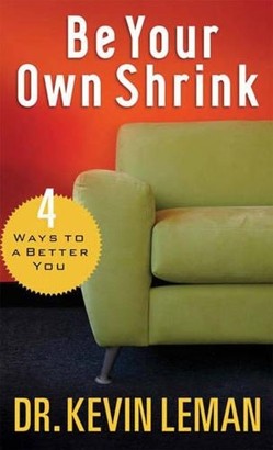 Be Your Own Shrink