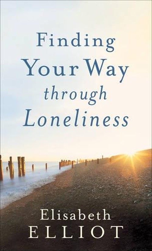 Finding Your Way Through Loneliness