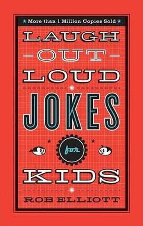 LaughOutLoud Jokes for Kids