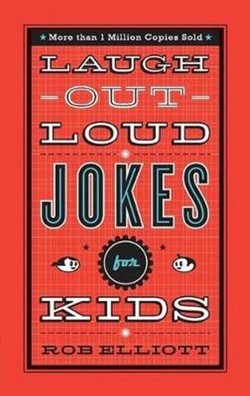 LaughOutLoud Jokes for Kids