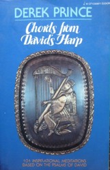 Chords from David's Harp