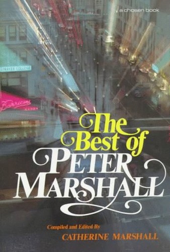 The Best of Peter Marshall