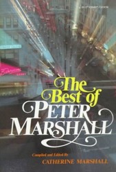 The Best of Peter Marshall