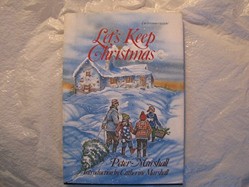 Let's Keep Christmas