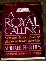 Royal Calling, A
